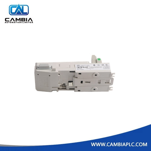 TU811V1 3BSE013231R1 ABB | Beautiful price!