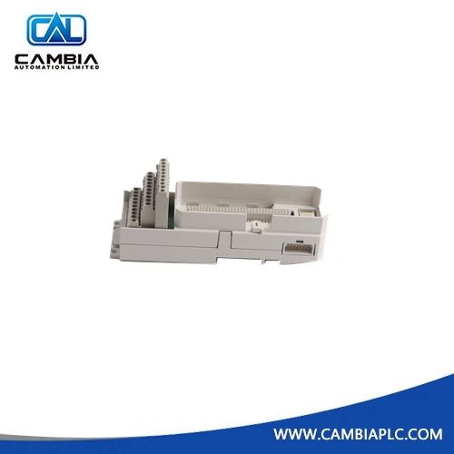 TU811V1 3BSE013231R1 ABB | Beautiful price!