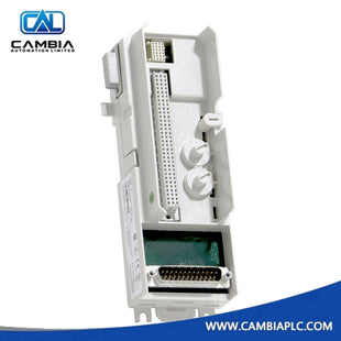 ABB 3BSE013232R1 TU812V1 Compact Module Termination Unit