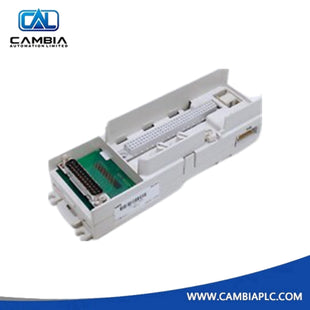 ABB 3BSE013232R1 TU812V1 Compact Module Termination Unit