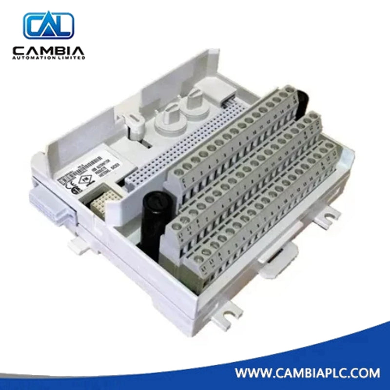 ABB 3BSE013234R1 Module Termination Unit