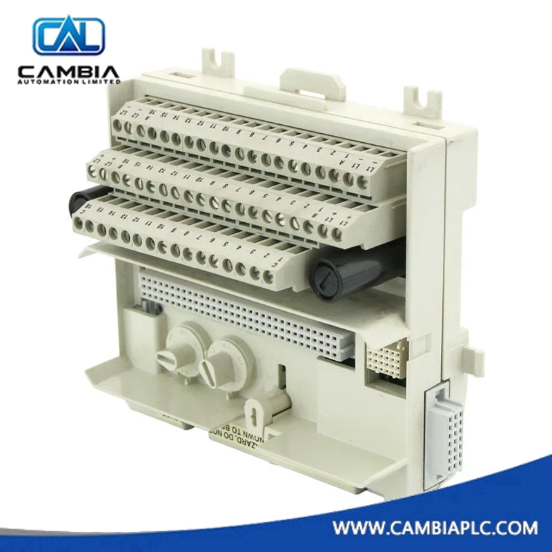 ABB 3BSE013234R1 Module Termination Unit