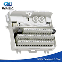 ABB 3BSE013234R1 Module Termination Unit