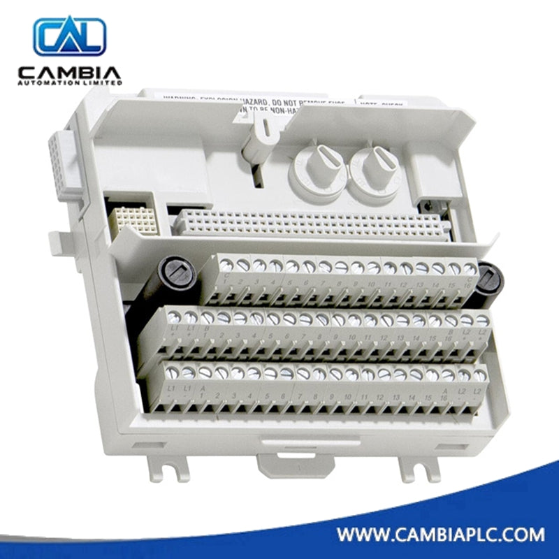ABB 3BSE013234R1 Module Termination Unit