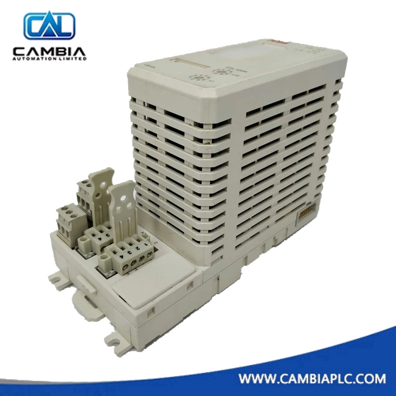 ABB 3BSE013262R1 CI810A Communication Module
