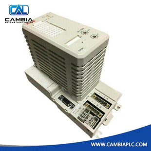 ABB 3BSE013262R1 CI810A Communication Module