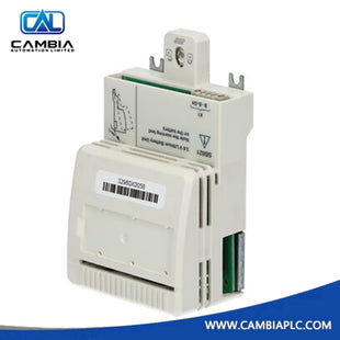 ABB 3BSE018109R1 SB821 Battery Unit