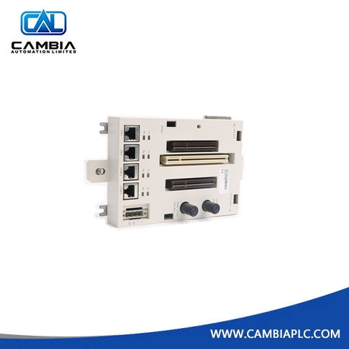 ABB 3BSE018114R1/TP830 Module 12 Year Warranty