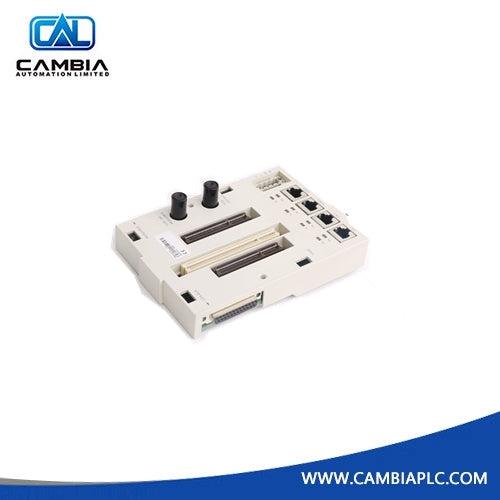 ABB 3BSE018114R1/TP830 Module 12 Year Warranty
