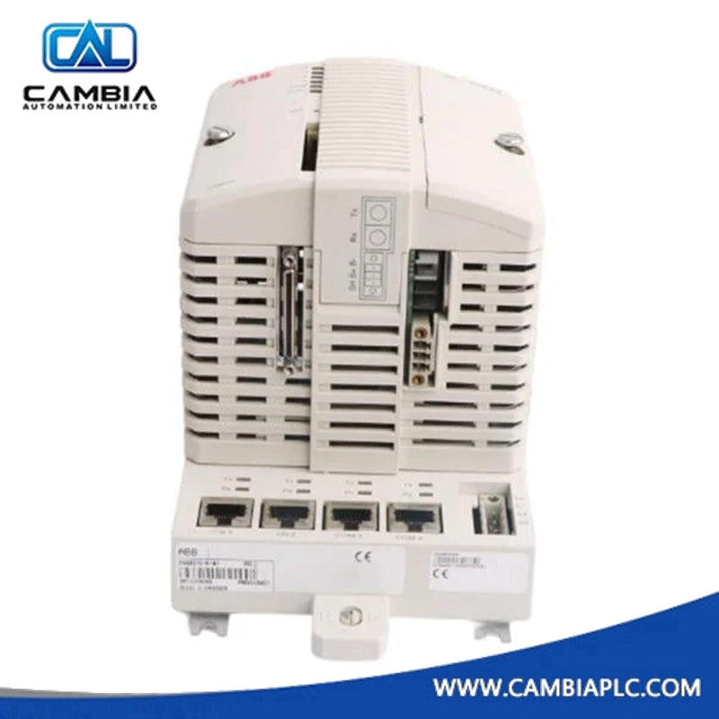 ABB 3BSE018150R1 Processor Unit Kit