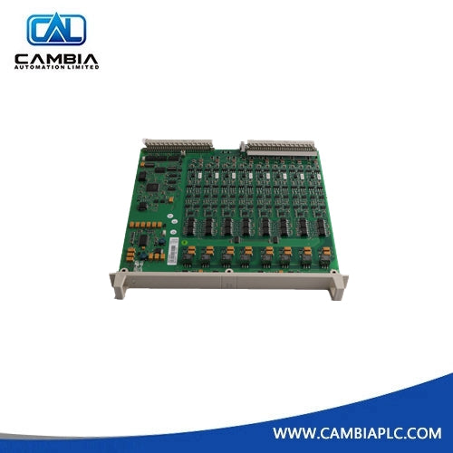 ABB DSDO 110 57160001-K/3 2668 184-651 DSDO110 Card
