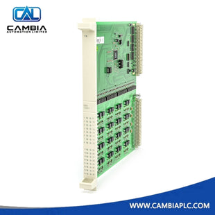 ABB 3BSE018295R1 Digital Input Board