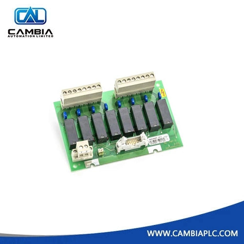 ABB 3BSE018335R1 DSTD108LP | Brand new seal