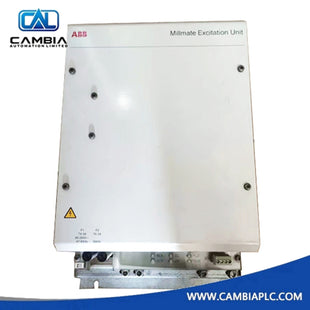 ABB 3BSE018732R1 PFVI 401 Exitation unit