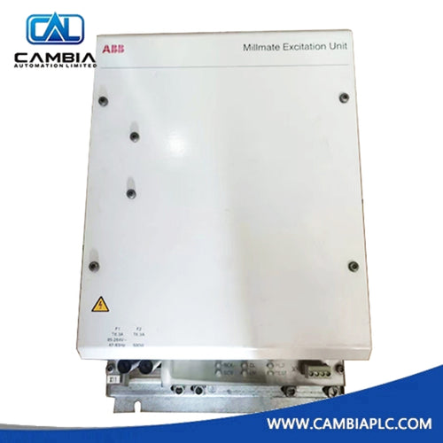 ABB 3BSE018732R1 PFVI 401 Exitation unit