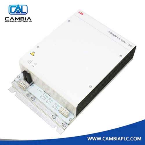 ABB 3BSE018732R1 PFVI 401 Exitation unit