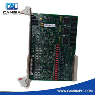 ABB 3BSE018876R1 PFSK 151 Signal Processing Board
