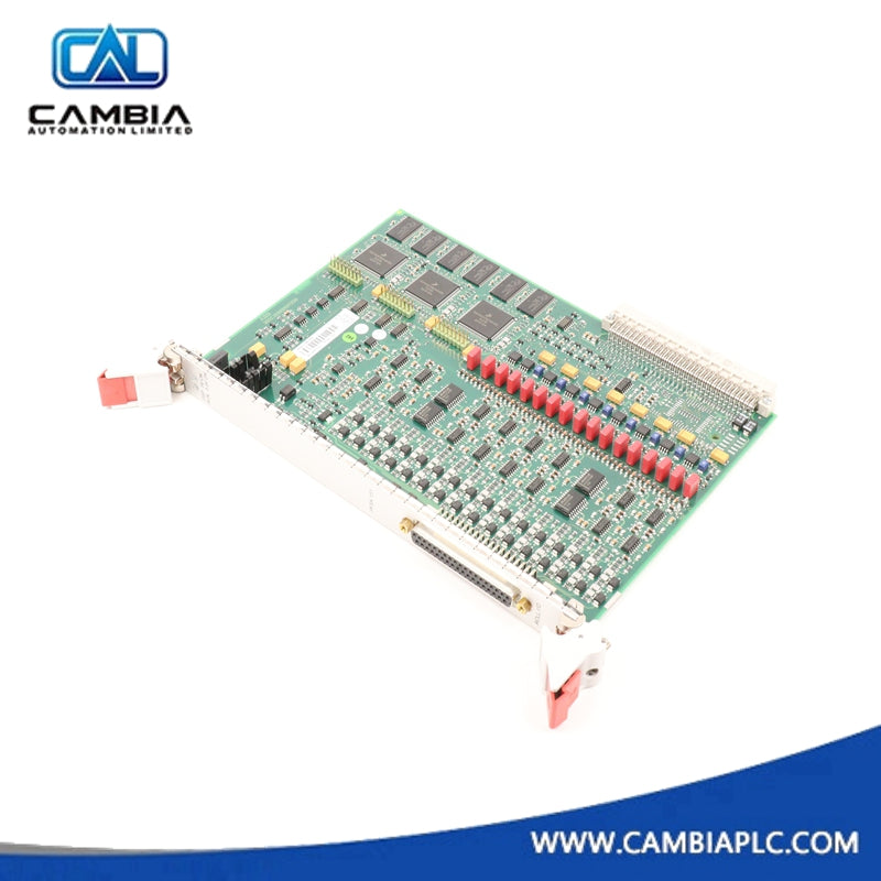 ABB 3BSE018876R1 PFSK 151 Signal Processing Board