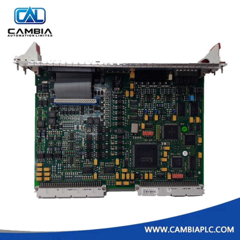 ABB 3BSE018877R2 PFSK 152 Signal Concentrator Board