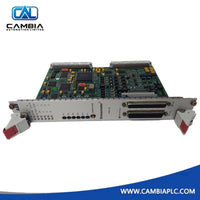 ABB 3BSE018877R2 PFSK 152 Signal Concentrator Board