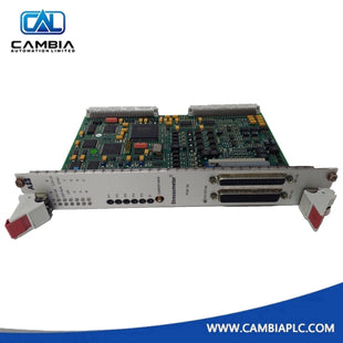 ABB 3BSE018877R2 PFSK 152 Signal Concentrator Board