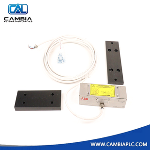 خلية تحميل كتلة وسادة أفقية ABB PFTL301E-0.2KN 3BSE019050R200