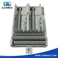ABB 3BSE022460R1 Module Termination Unit
