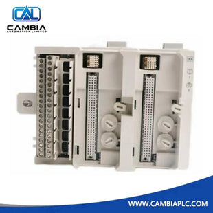 ABB 3BSE022460R1 Module Termination Unit