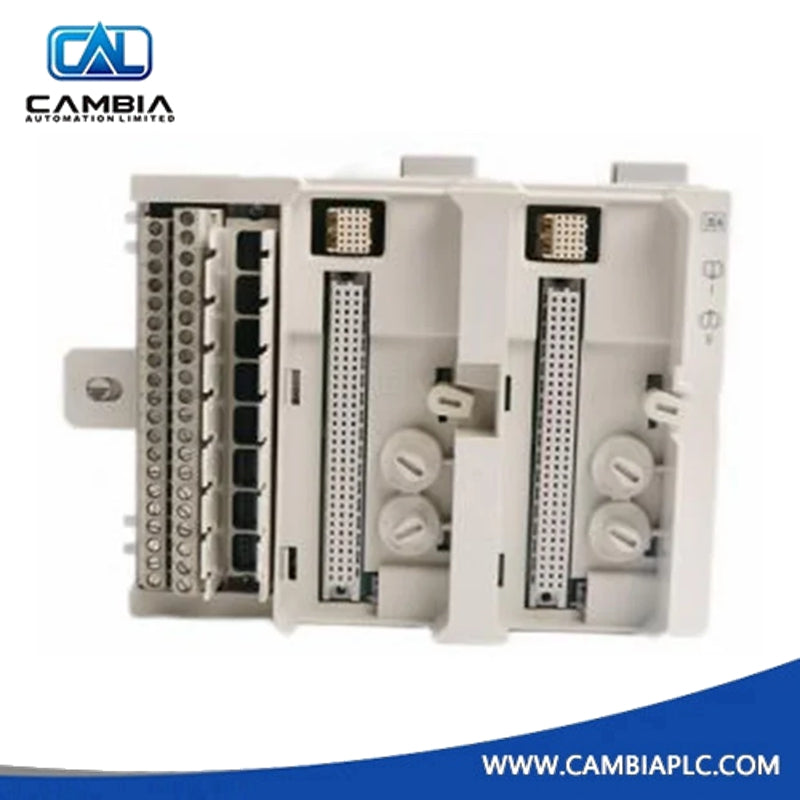 ABB 3BSE022460R1 Module Termination Unit