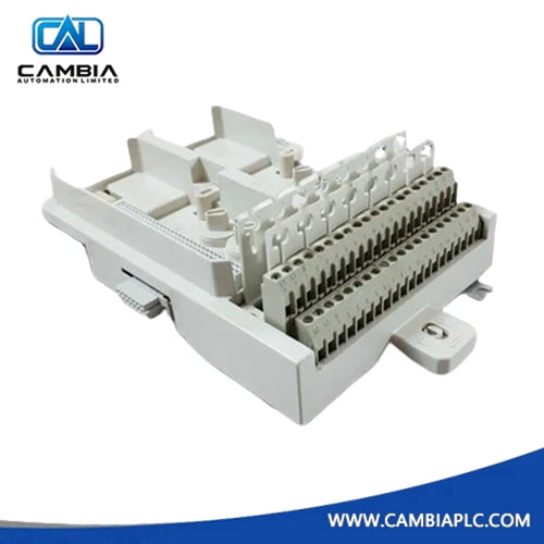 ABB 3BSE022460R1 Module Termination Unit