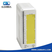 ABB 3BSE028586R1 DI880 Digital Input Module