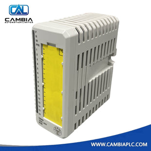 ABB 3BSE028602R1 DО880 Digital Output Module