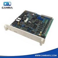 ABB 3BSE029380R0189 Controller Module