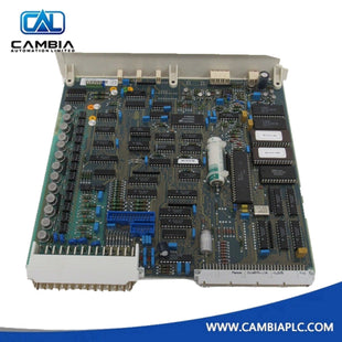 ABB 3BSE029380R0189 Controller Module