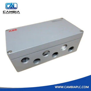 ABB 3BSE029997R0001 Junction box