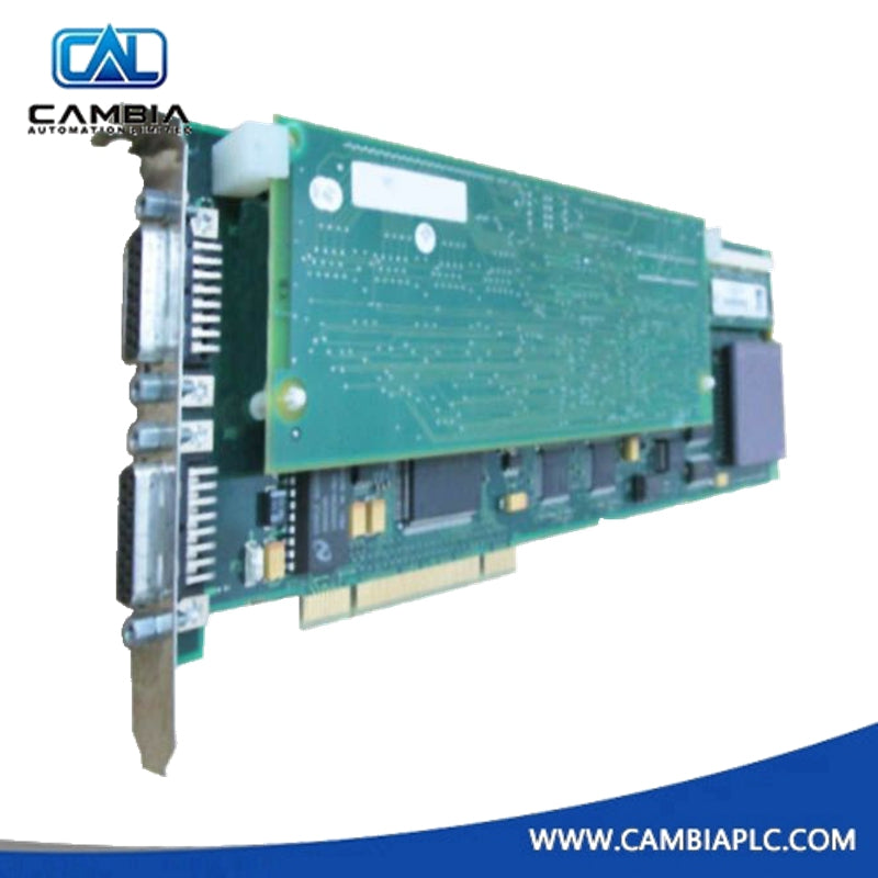 ABB 3BSE032402R1 PU516A High-Speed Real Time Accelerator