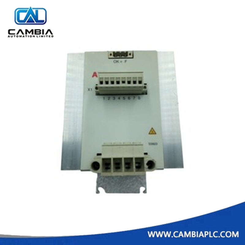 ABB 3BSE038226R1 Power Voting Unit