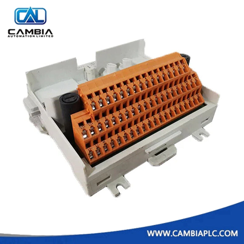 ABB 3BSE038726R1 TU833 Redundant Terminal Block