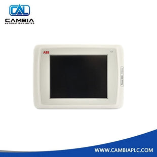 For Panel 800 PP835A Protective Film + Touch Screen Panel
