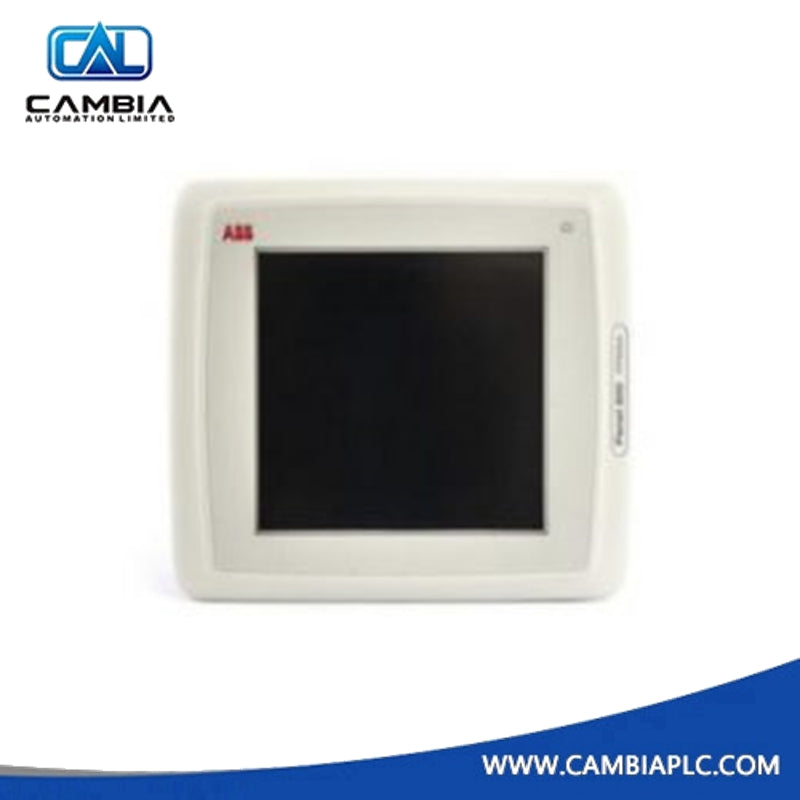 ABB 3BSE042235R2 PP845A Touch Panel
