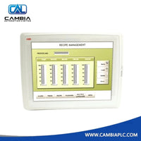 ABB 3BSE042236R1 PP865 Operator Panel