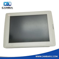 ABB 3BSE042236R1 PP865 Operator Panel
