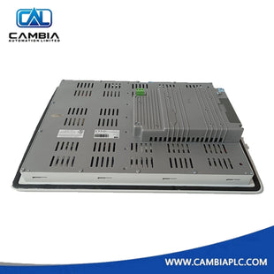 ABB 3BSE042236R1 PP865 Operator Panel