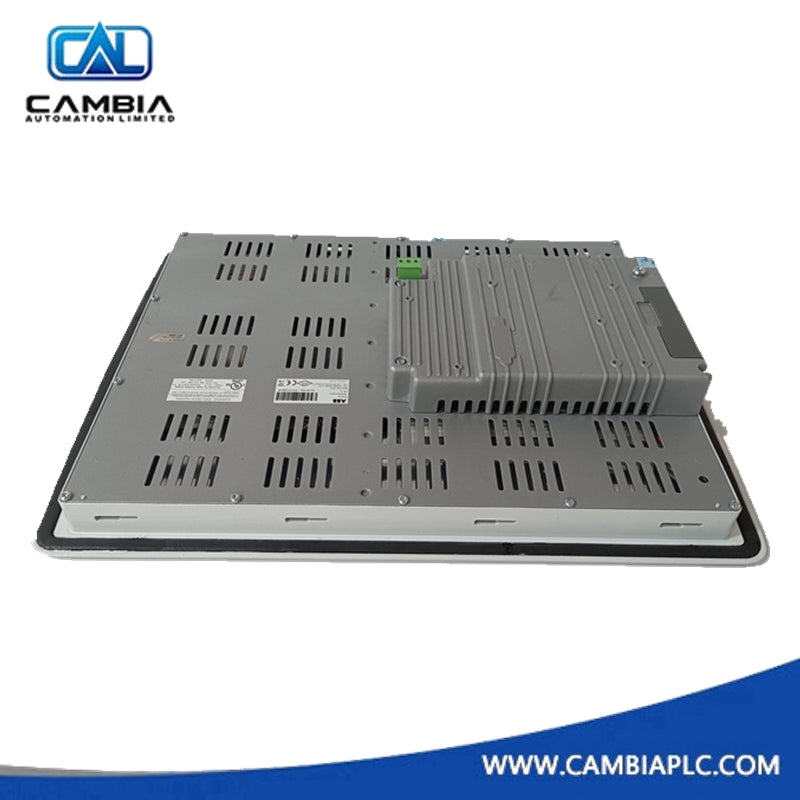 ABB 3BSE042236R1 PP865 Operator Panel