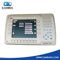 ABB 3BSE042237R1 Touch Screen Module
