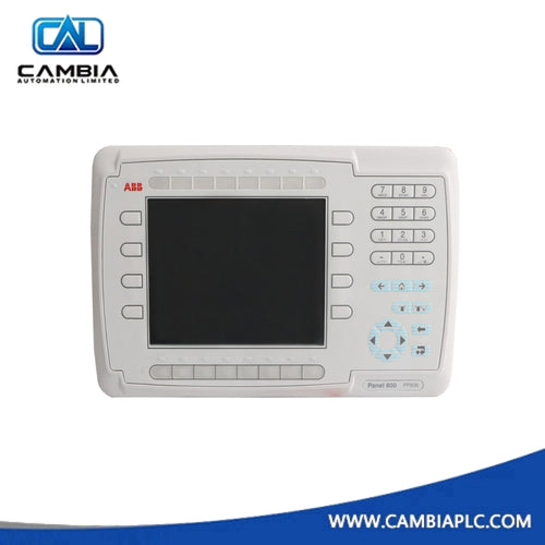 ABB 3BSE042237R1 Touch Screen Module