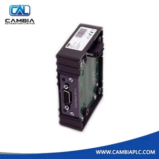 ABB 3BSE042245R1 CB801 Communication Module