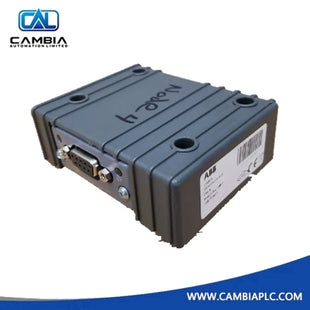 ABB 3BSE042245R1 Communication Module