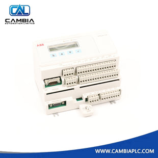 ABB 3BSE050092R20 PFEA113-20 Tension Controller