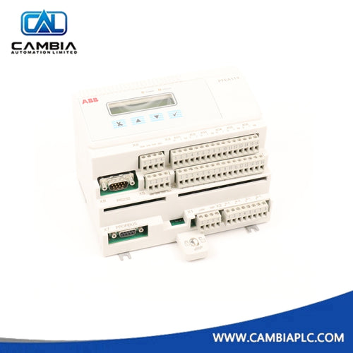 ABB 3BSE050092R20 PFEA113-20 Tension Controller